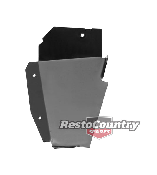 Sill Panel End Cap XA XB XC ZF-ZH P5 LH Front - RP2120