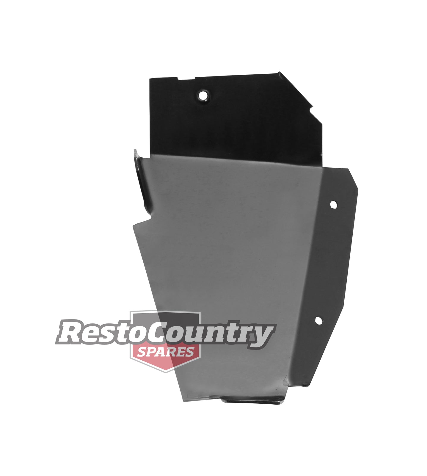 Sill Panel End Cap XA XB XC ZF-ZH P5 RH Front - RP2121