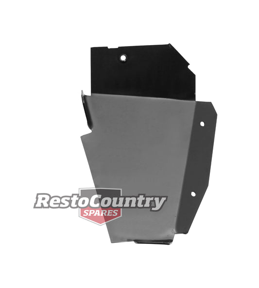Sill Panel End Cap XA XB XC ZF-ZH P5 RH Front - RP2121