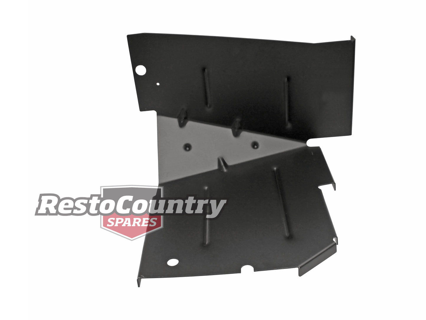 Repair Section Torque Box Right Hand XR XT XW XY ZA ZB ZC ZD - RP2123
