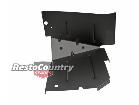 Repair Section Torque Box Right Hand XR XT XW XY ZA ZB ZC ZD - RP2123
