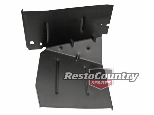 Repair Section Torque Box Left Hand XA XB XC ZF ZG ZH - RP2124