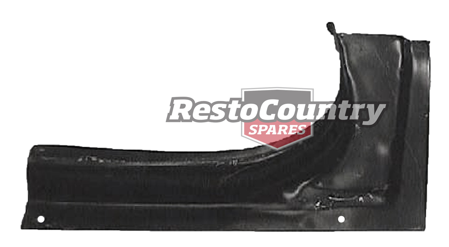 Door Corner Panel XR XT XW XY LH Front Door Inner Front - RP219