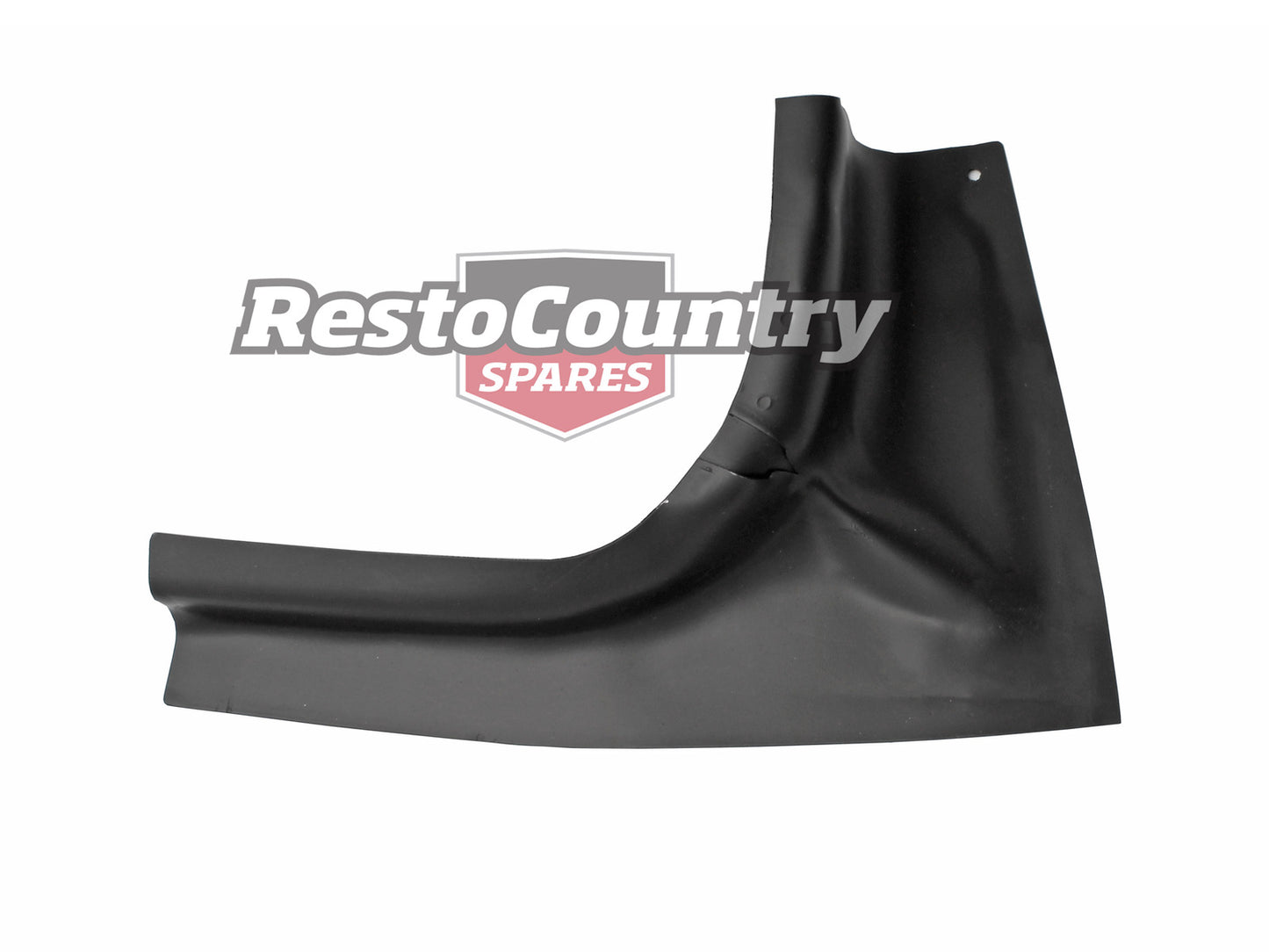 Door Corner Panel XR XT XW XY RH Front Door Inner Rear - RP220