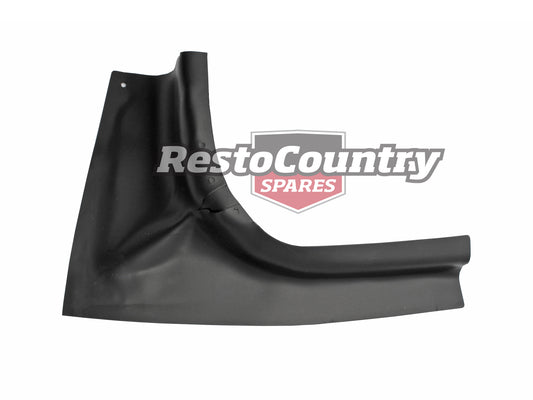 Door Corner Panel XR XT XW XY LH Front Door Inner Rear - RP221