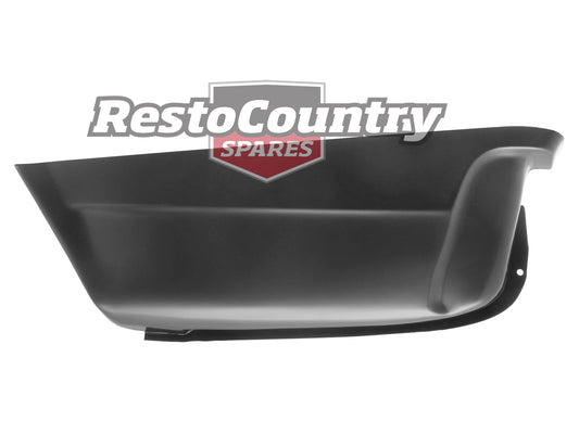 Repair Section Quarter Panel XW XY Sedan LH Outer - RP227A