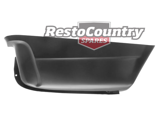Repair Section Quarter Panel XW XY Sedan RH Outer - RP228A