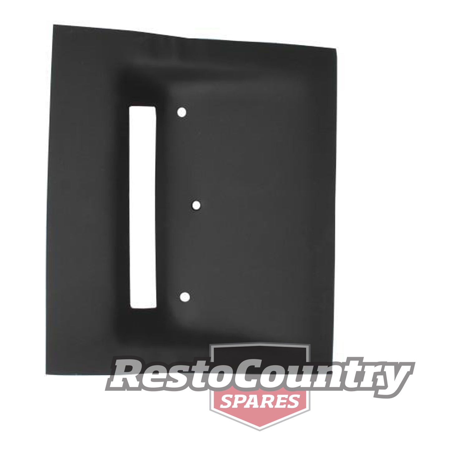 Fender Flute Insert XA GT LH or RH - RP230
