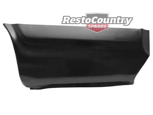 Repair Section Quarter Panel XA XB XC Sedan Coupe LH Outer - RP241