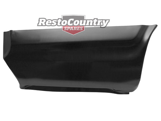 Repair Section Quarter Panel XA XB XC Sedan Coupe RH Outer - RP242