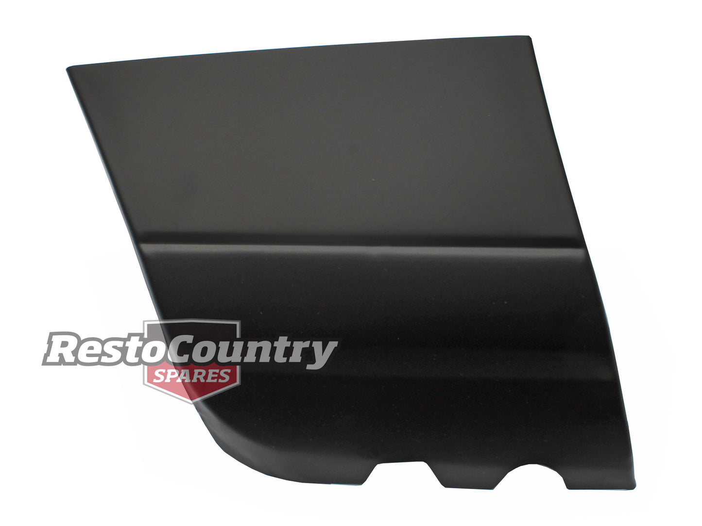 Fender Section Lower Outer XD XE XF LH - RP249