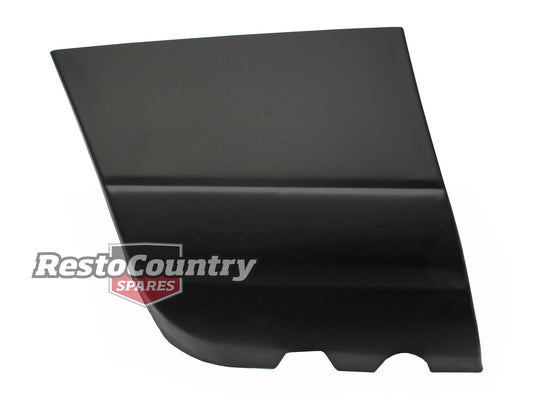 Fender Section Lower Outer XD XE XF LH - RP249