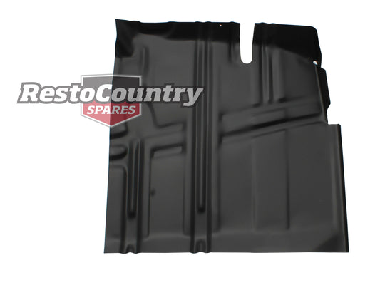 Floor Pan FE FC FB EK Manual Right Hand Front - RP25