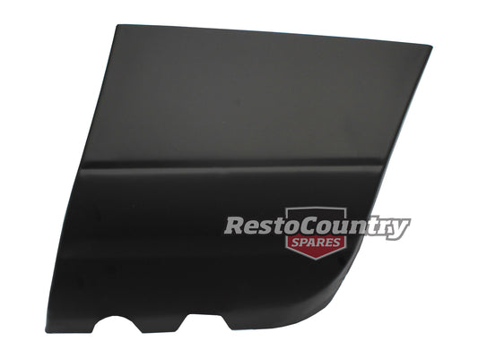 Fender Section Lower Outer XD XE XF RH - RP250