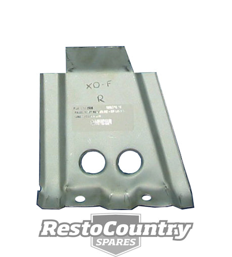 Fender Section Lower Inner XD XE XF RH - RP250B