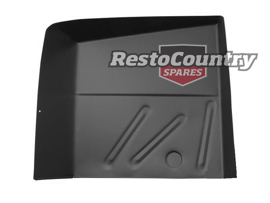 Floor Pan XK XL XM XP Left Hand Front - RP251