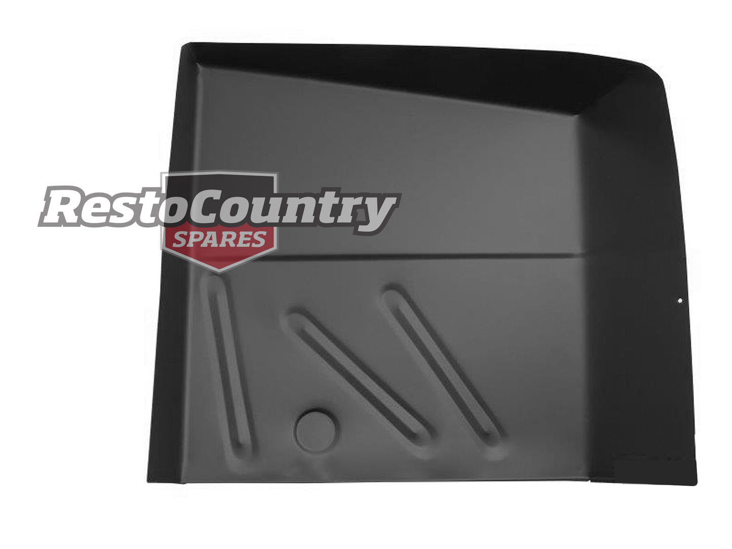 Floor Pan XK XL XM XP Right Hand Front - RP252