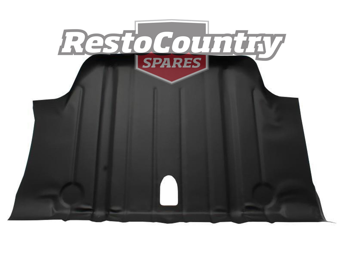 Boot Floor Pan Repair Section HQ HJ HX HZ - RP255