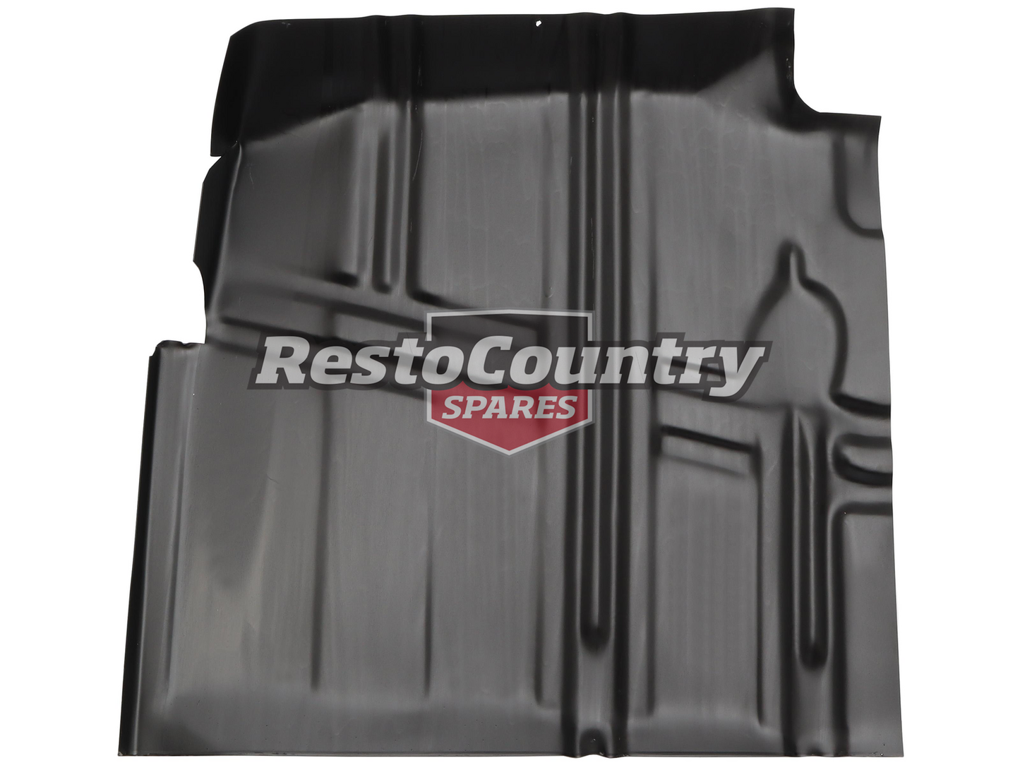 Floor Pan FE FC FB EK Manual Left Hand Front - RP26