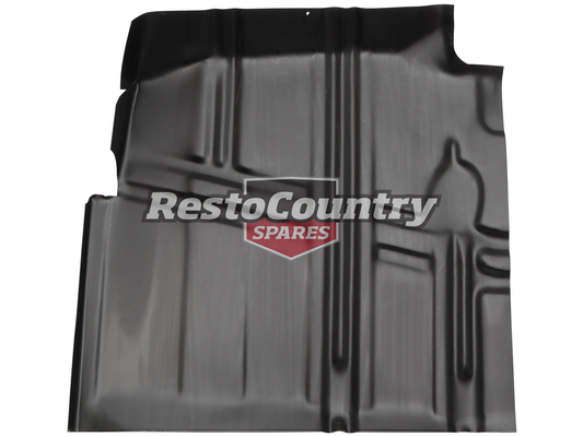 Floor Pan FE FC FB EK Manual Left Hand Front - RP26