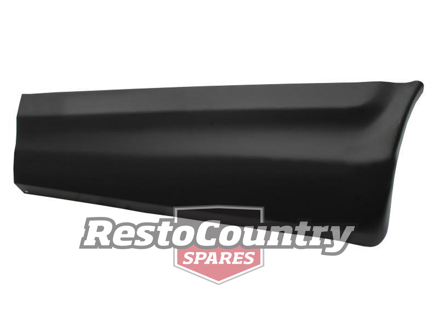 Repair Section Quarter Panel XA XB XC Ute Van RH Outer - RP270A