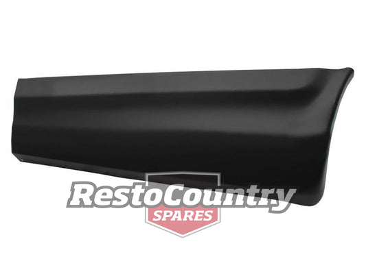 Repair Section Quarter Panel XA XB XC Ute Van RH Outer - RP270A