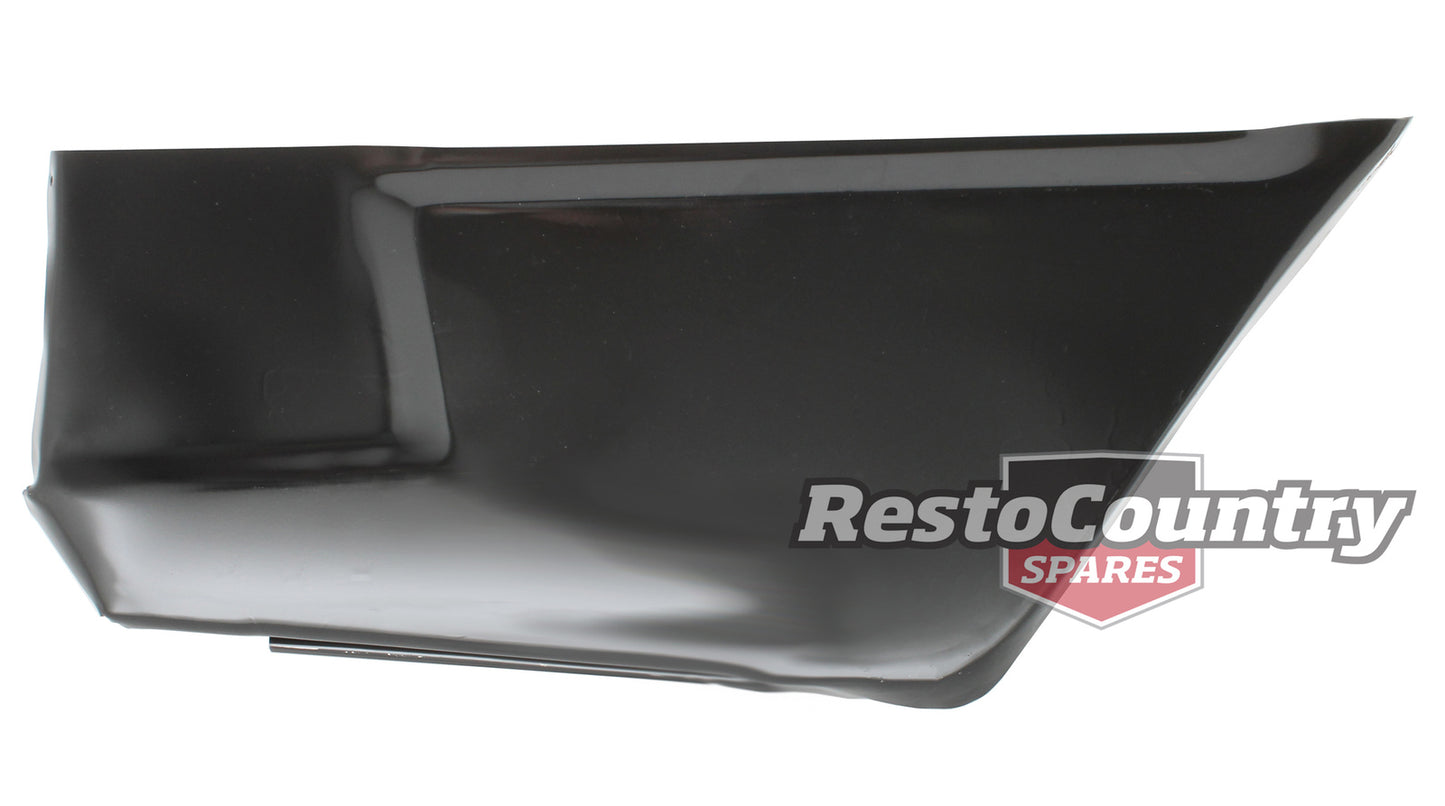 Repair Section Quarter Panel XD XE XF Sedan RH Outer - RP272
