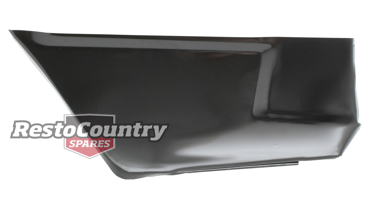Repair Section Quarter Panel XD XE XF Sedan LH Outer - RP273