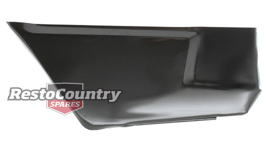 Repair Section Quarter Panel XD XE XF Sedan LH Outer - RP273