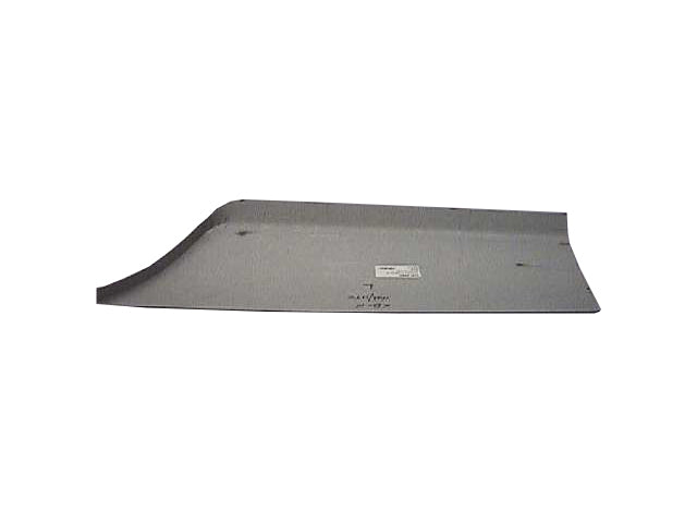 Repair Section Quarter Panel XD XE XF Ute Van LH Outer - RP273B