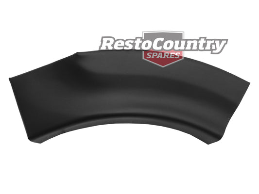 Repair Section Rear Dog Leg XA XB XC Sedan Left Hand - RP299