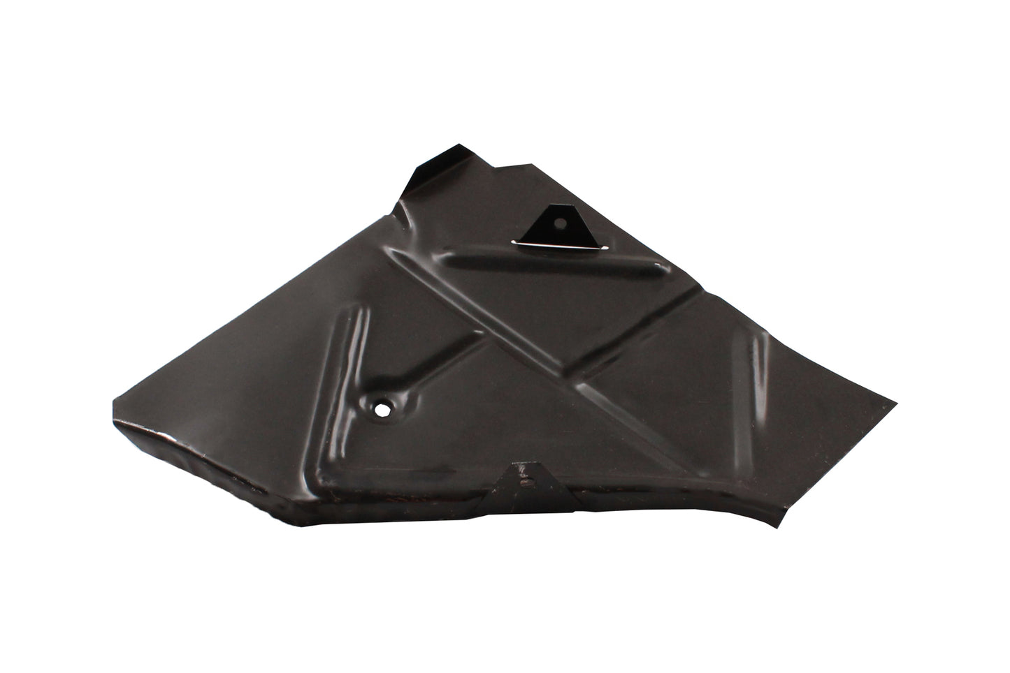 Battery Tray UC Metal - RP3005