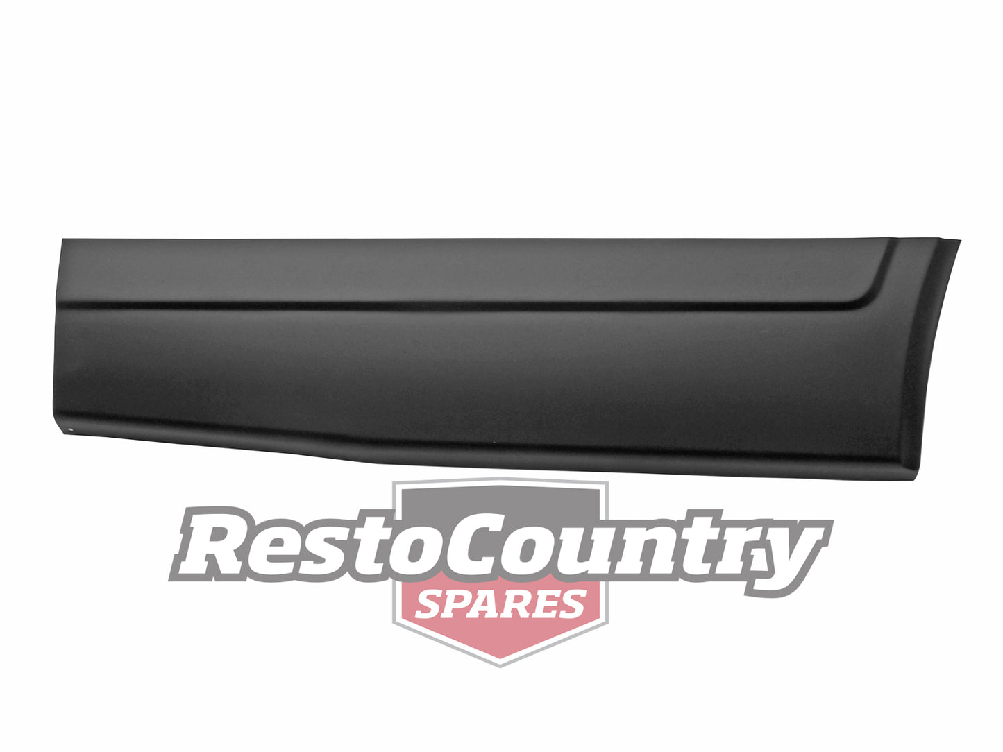 Repair Section Quarter Panel HK HT HG Ute Van Wago RH Outer - RP304