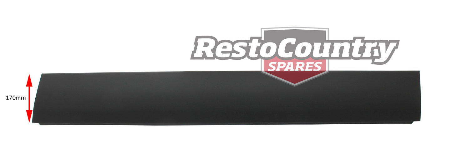 Door Skin Lower HQ HJ HX Monaro Coupe RH - RP306
