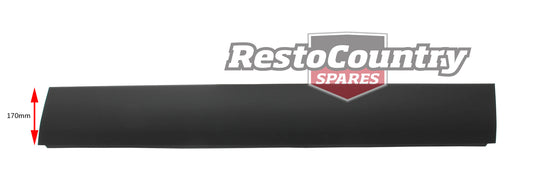 Door Skin Lower HQ HJ HX Monaro Coupe RH - RP306
