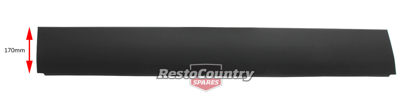 Door Skin Lower HQ HJ HX Monaro Coupe LH - RP307