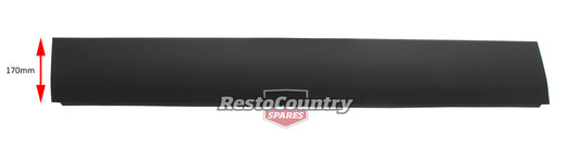 Door Skin Lower HQ HJ HX Monaro Coupe LH - RP307