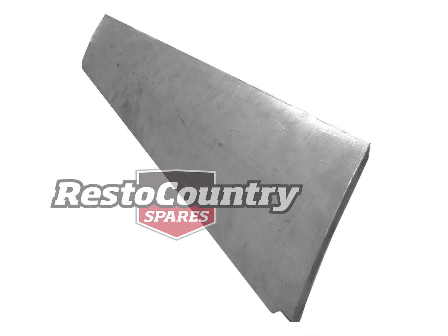 Door Skin Lower HQ HJ HX HZ WB Right Hand Front - RP310