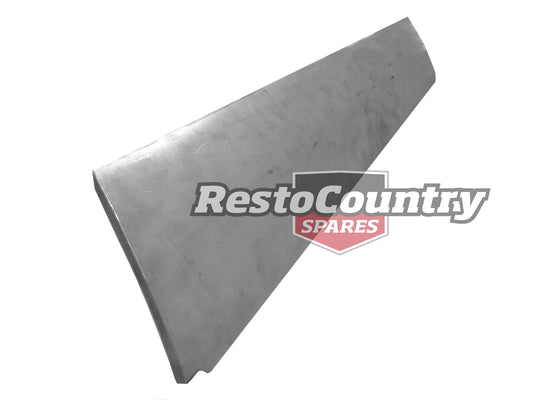 Door Skin Lower HQ HJ HX HZ WB Left Hand Front - RP311