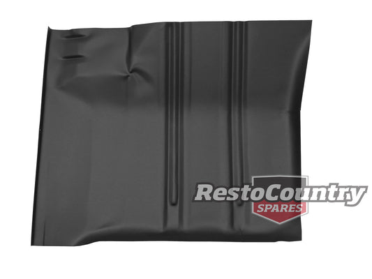 Floor Pan FE FC FB EK Left Hand Rear - RP317B