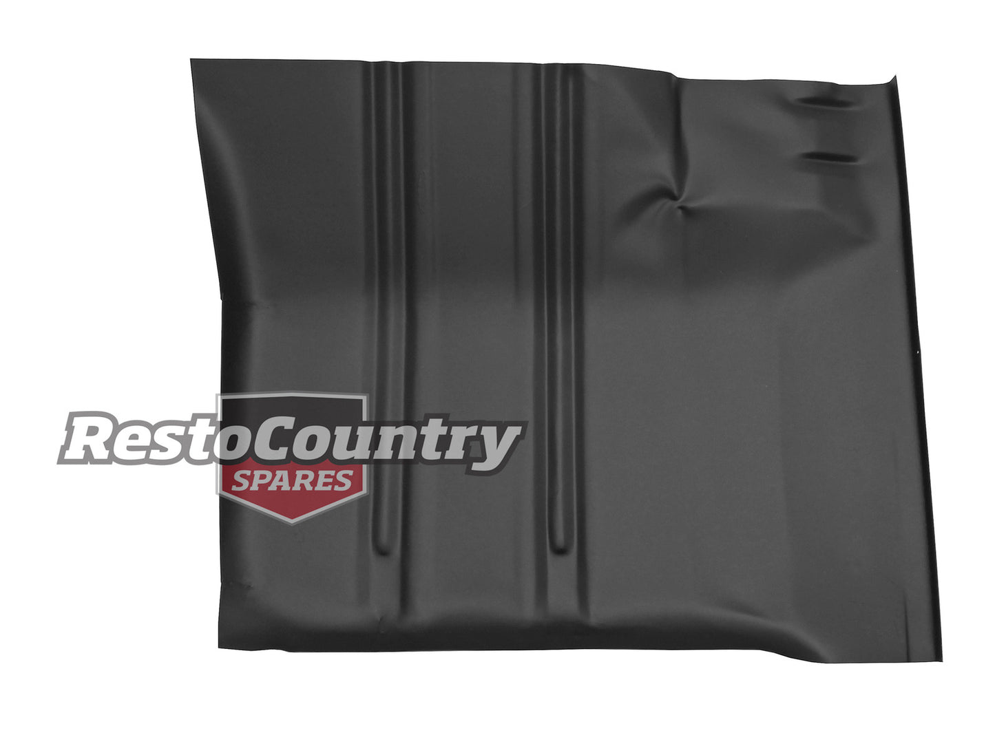 Floor Pan FE FC FB EK Right Hand Rear - RP318B