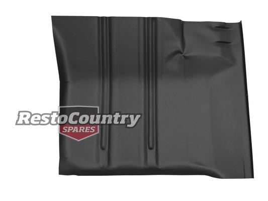 Floor Pan FE FC FB EK Right Hand Rear - RP318B