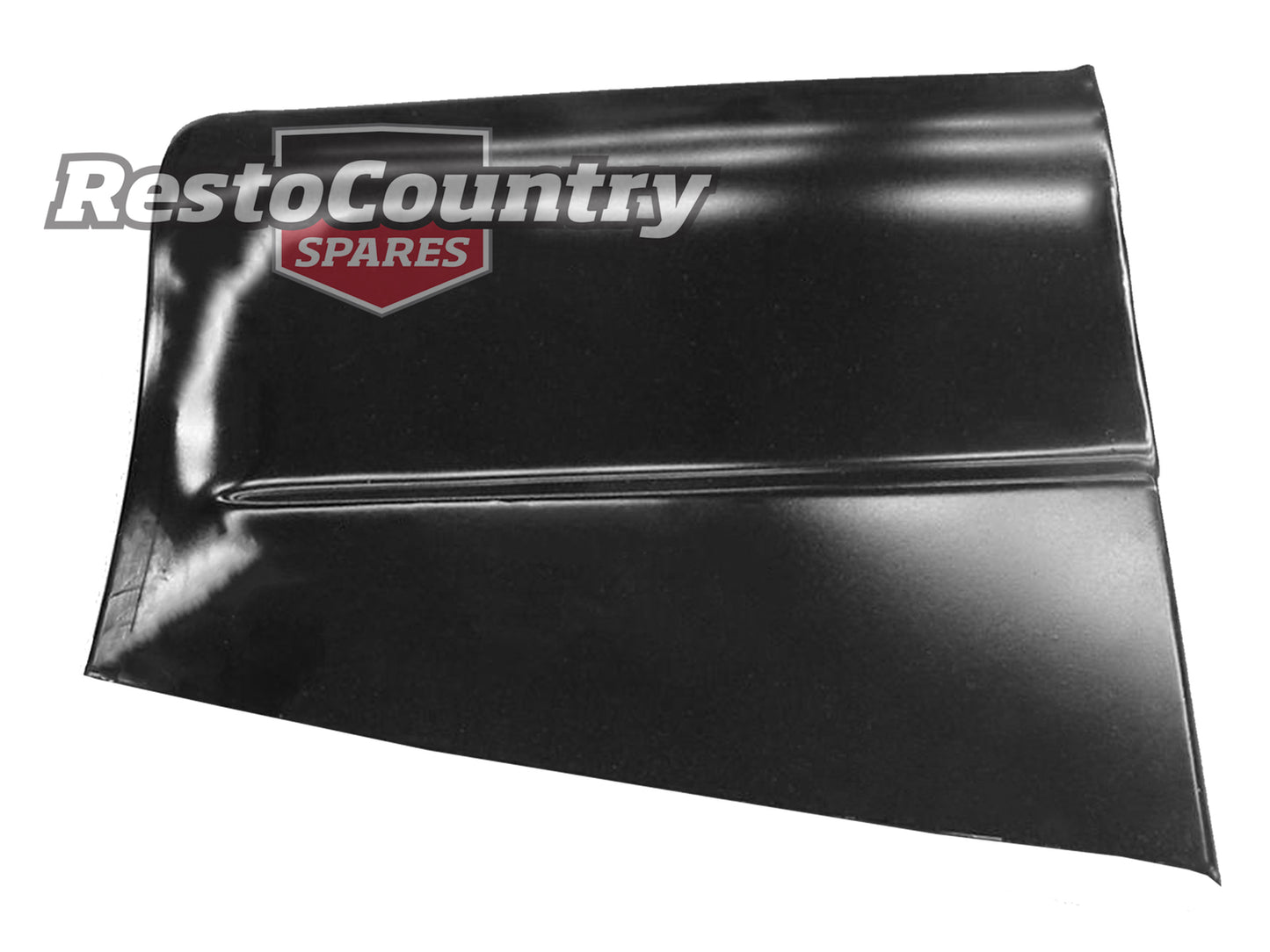 Fender Section Lower Outer HD HR Right Hand - RP36
