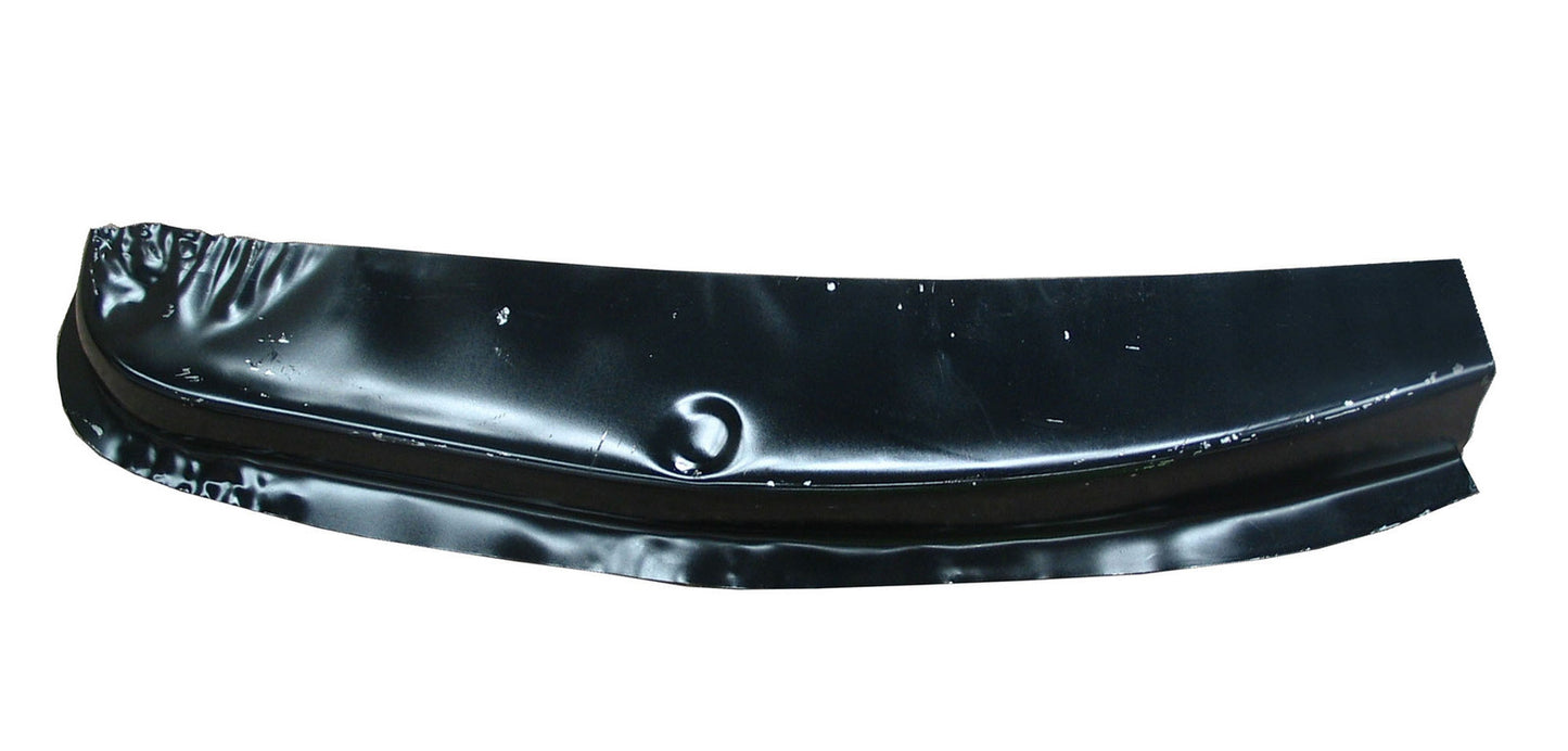 Repair Section HQ HJ HX HZ WB Front Door Leading Edge LH - RP3604