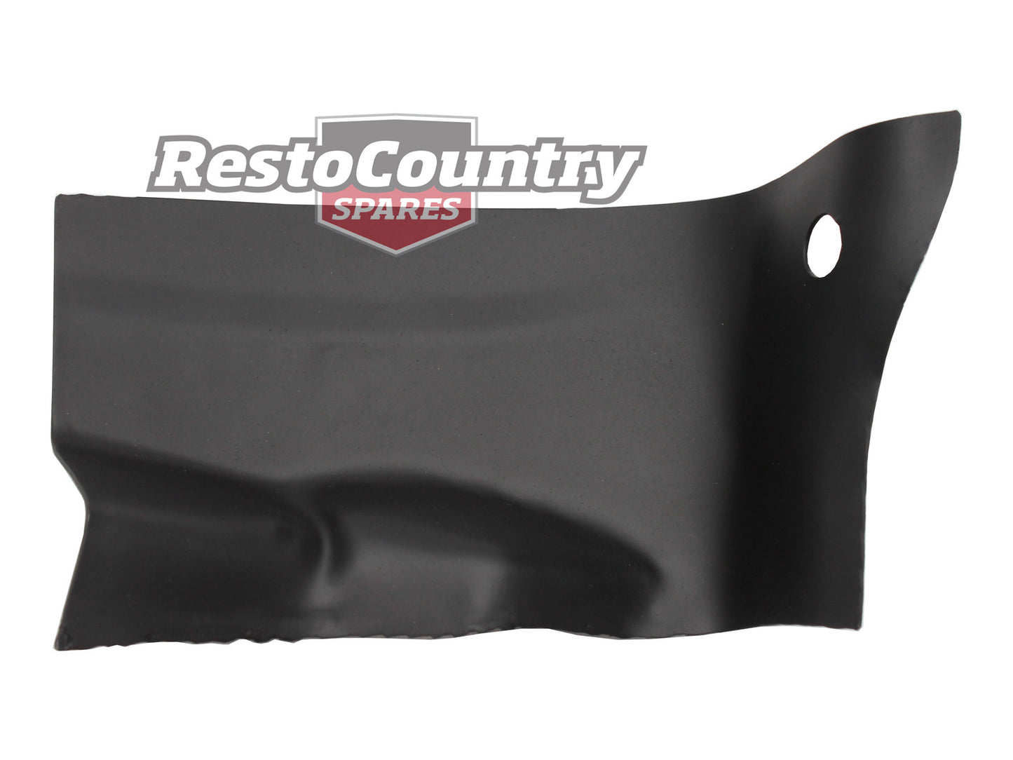 Fender Section Lower Inner Rear Section HD HR RH - RP36A