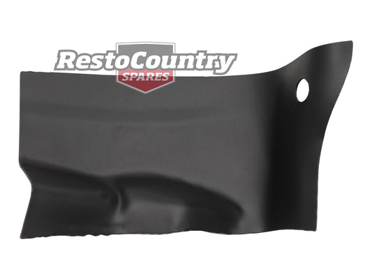 Fender Section Lower Inner Rear Section HD HR RH - RP36A