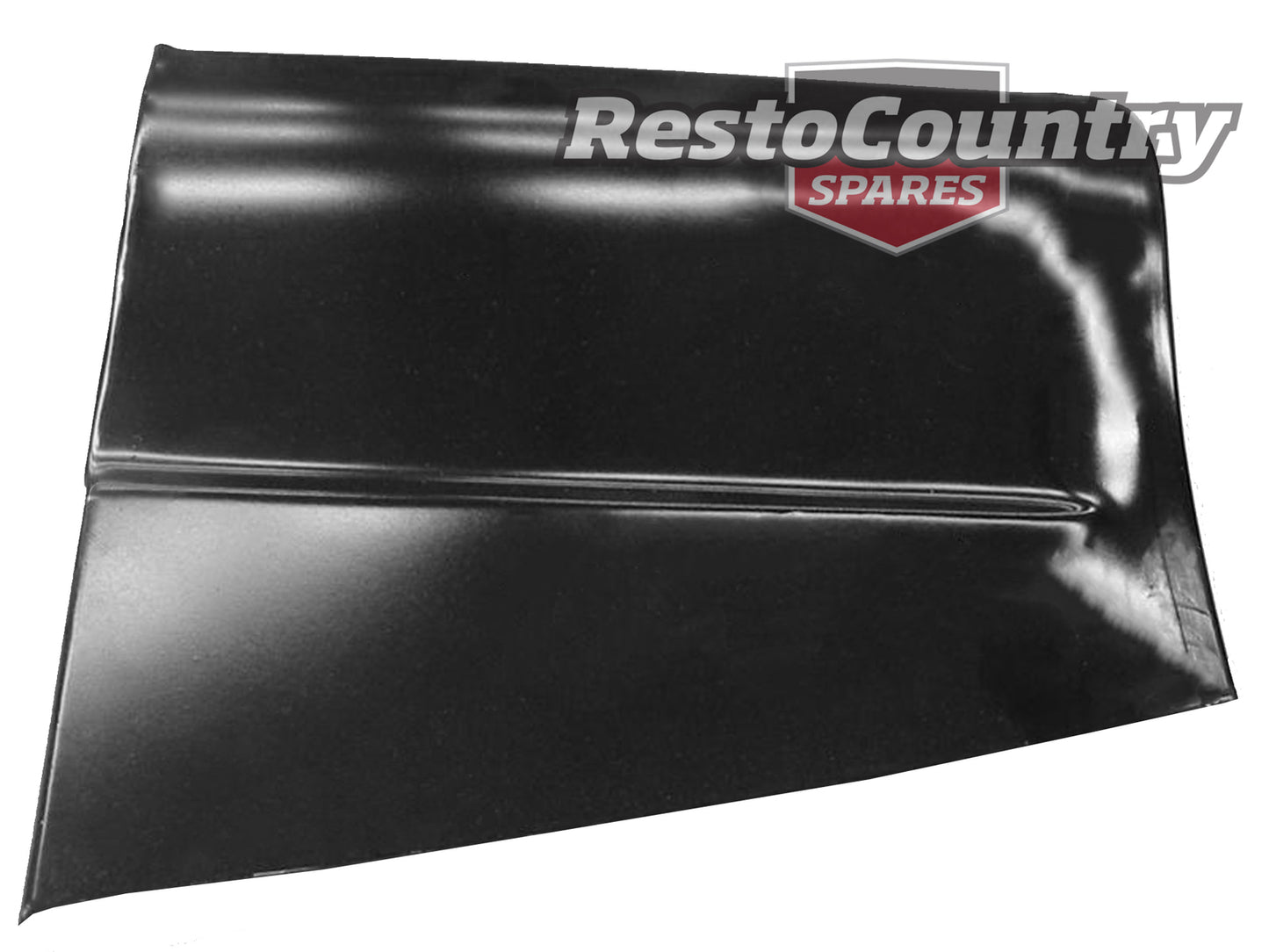 Fender Section Lower Outer HD HR Left Hand - RP37