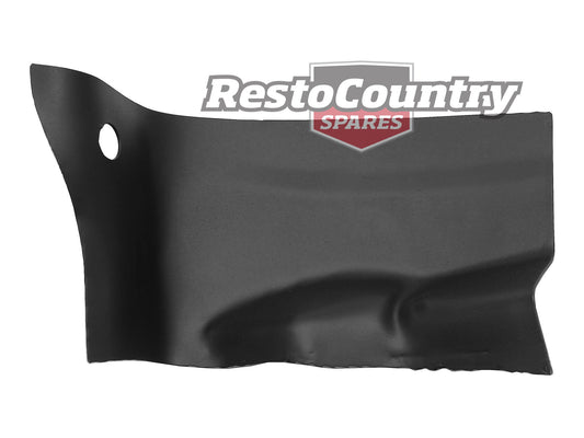 Fender Section Lower Inner Rear Section HD HR LH - RP37A