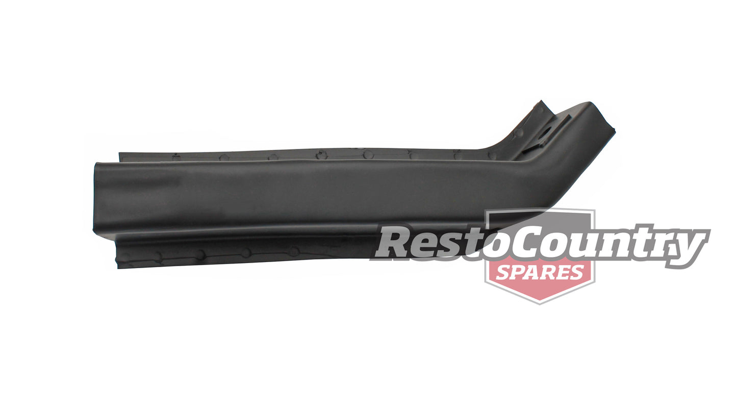 Repair Section Subframe Leg Outer EJ EH HD HR RH - RP40