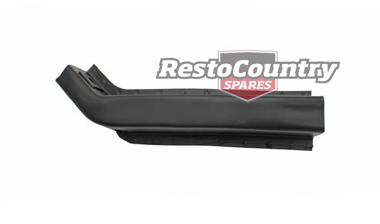 Repair Section Subframe Leg Outer EJ EH HD HR LH - RP41